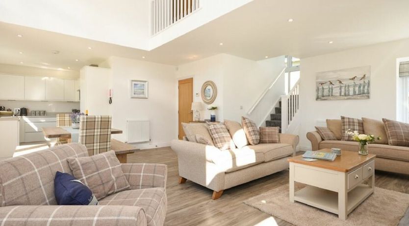 Photo of The Beach House (Beadnell)