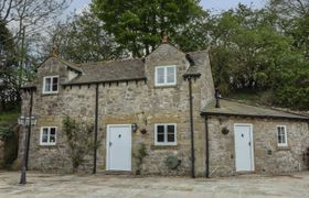 The Old Hall Holiday Cottage