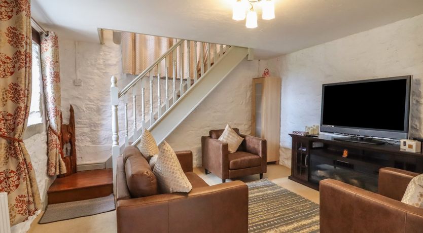 Photo of The Old Hall