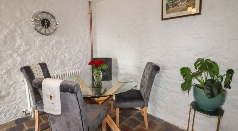 Photo of The Old Hall