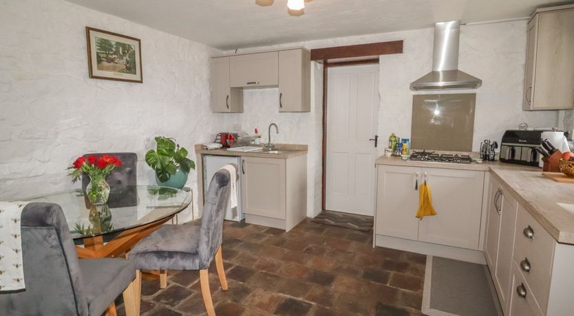 Photo of The Old Hall