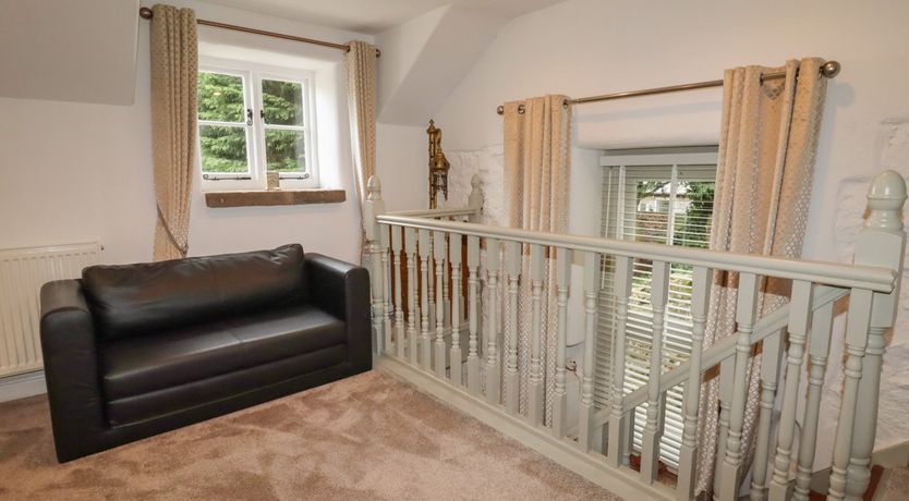 Photo of The Old Hall