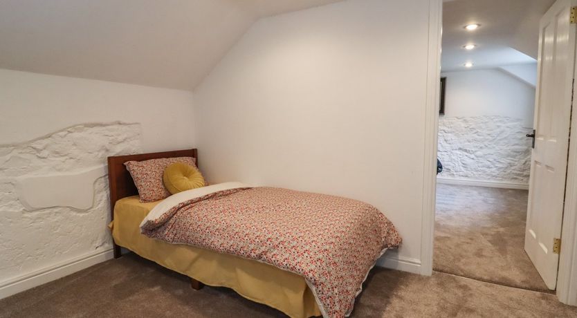 Photo of The Old Hall