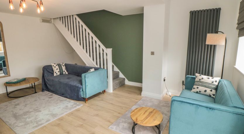 Photo of 1 Staveley Cottages