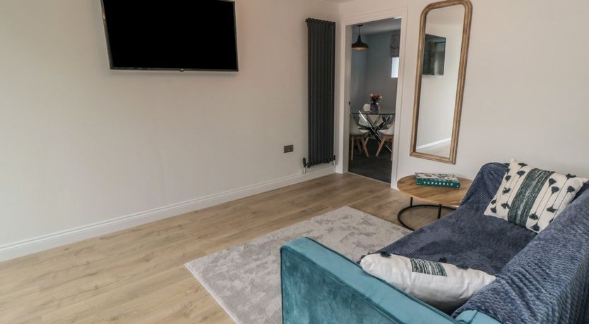 Photo of 1 Staveley Cottages