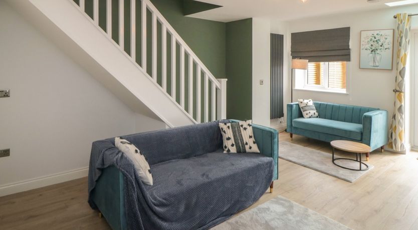 Photo of 1 Staveley Cottages