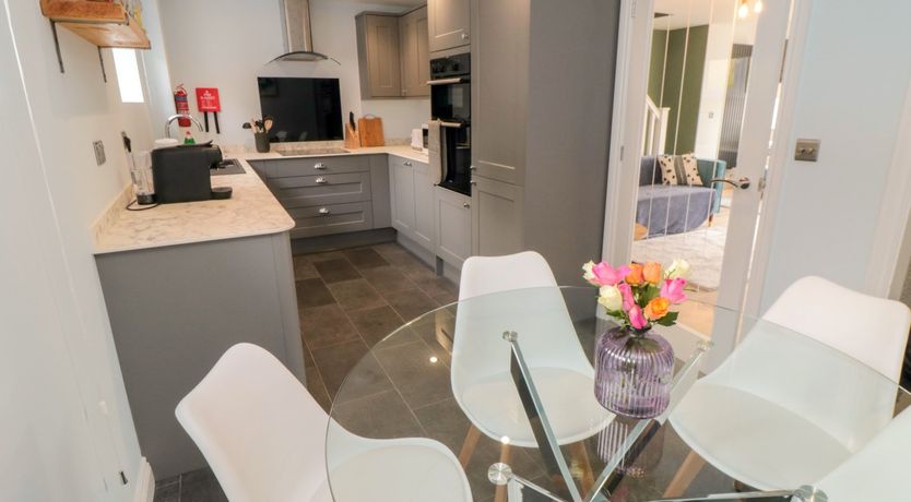 Photo of 1 Staveley Cottages