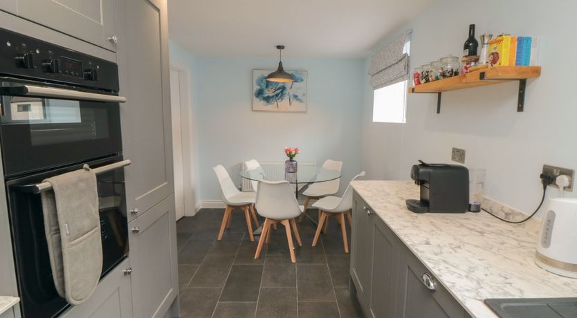 Photo of 1 Staveley Cottages