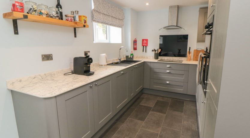 Photo of 1 Staveley Cottages