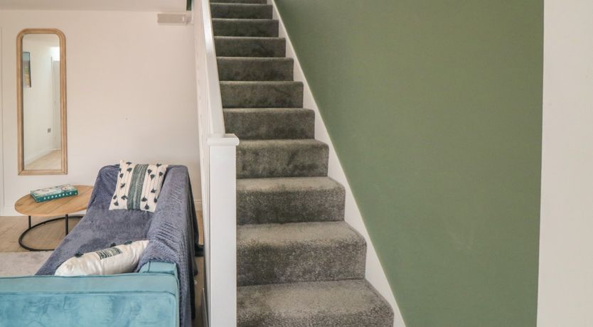 Photo of 1 Staveley Cottages