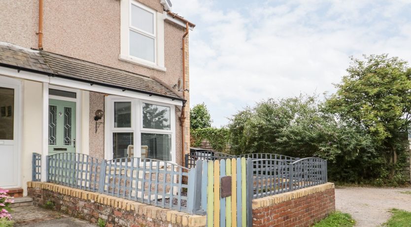 Photo of 1 River View Terrace