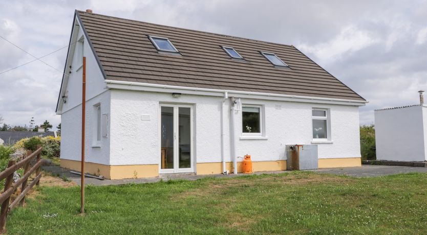 Photo of Kincasslagh