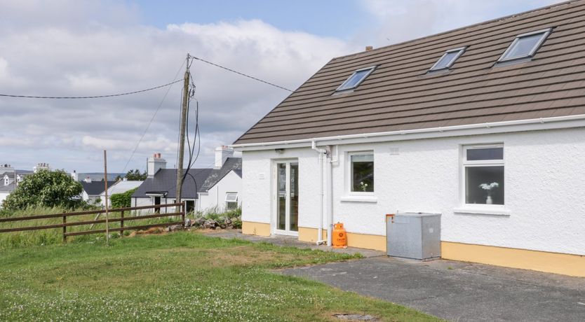 Photo of Kincasslagh