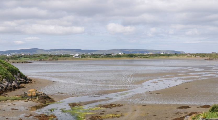 Photo of Kincasslagh