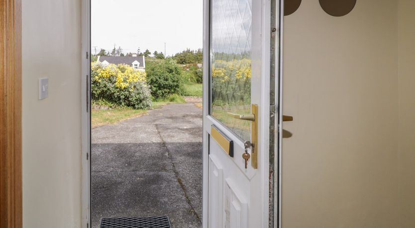 Photo of Kincasslagh