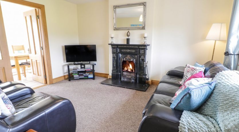 Photo of Kincasslagh