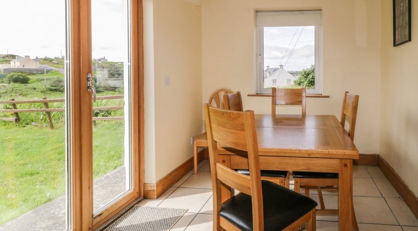 Photo of Kincasslagh