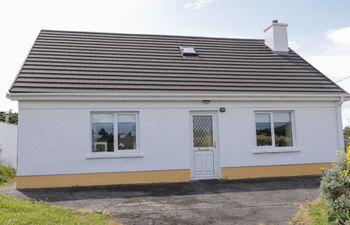 Kincasslagh Holiday Cottage