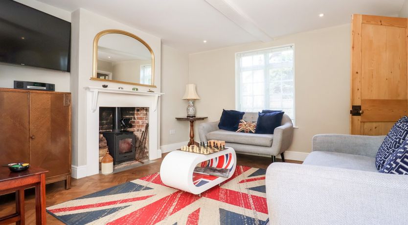 Photo of Cavan Cottage