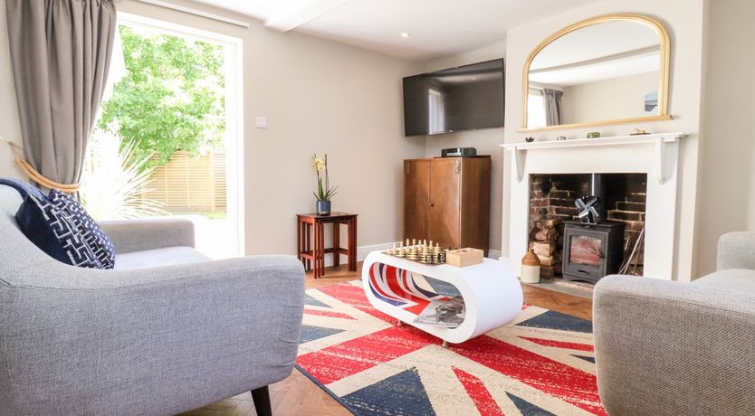 Photo of Cavan Cottage