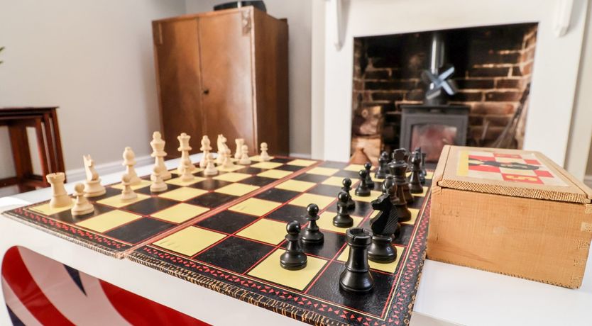 Photo of Cavan Cottage