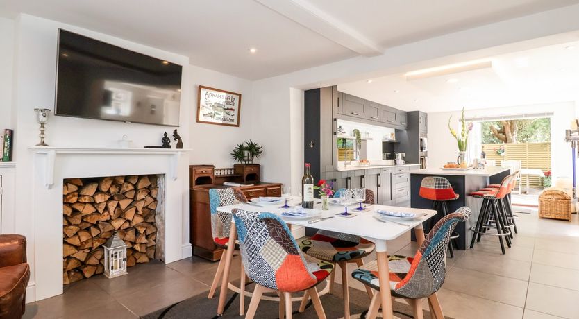 Photo of Cavan Cottage