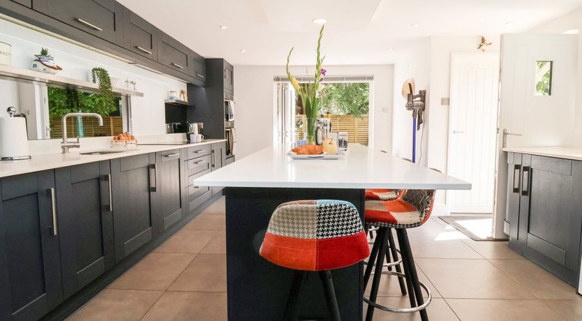 Photo of Cavan Cottage