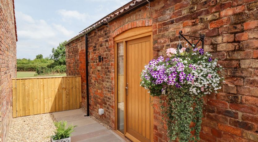 Photo of The Grange Cottage 2