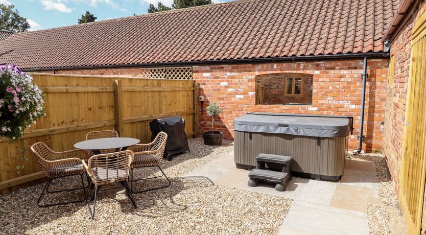 Photo of The Grange Cottage 2