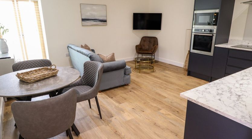 Photo of The Grange Cottage 2