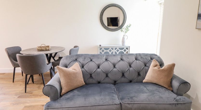 Photo of The Grange Cottage 2