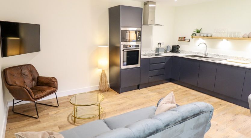 Photo of The Grange Cottage 2