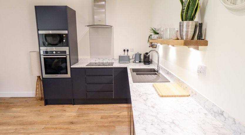 Photo of The Grange Cottage 2