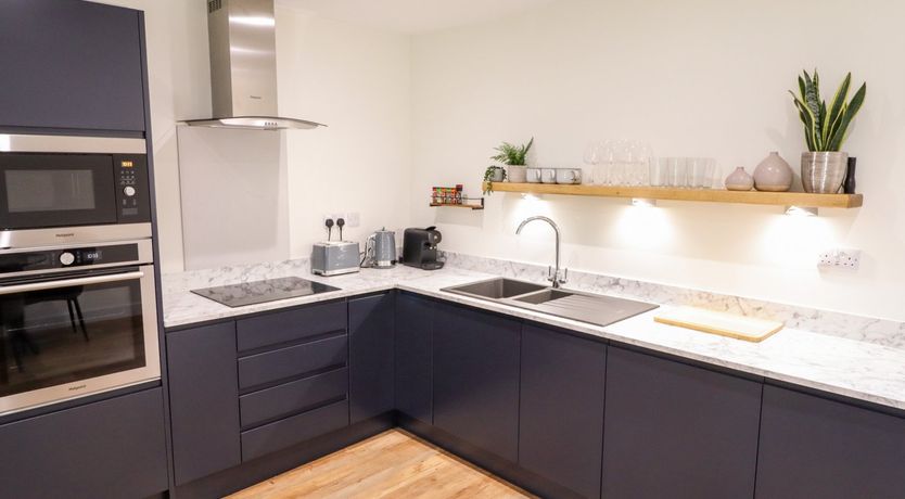 Photo of The Grange Cottage 2