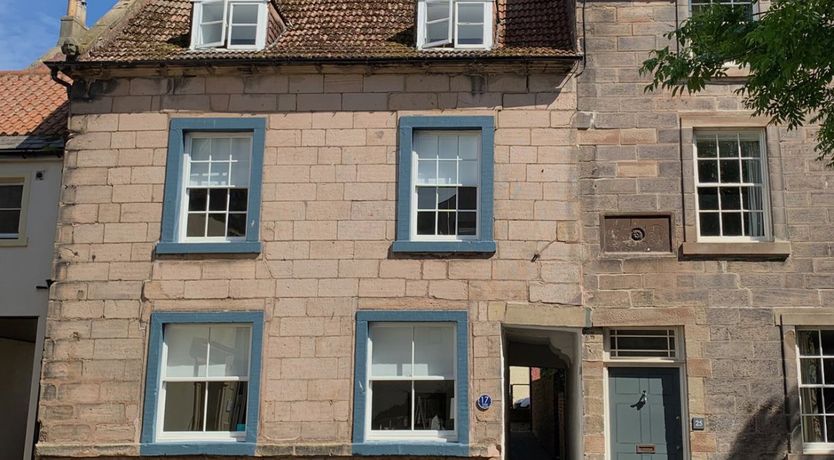 Photo of The Indigo House