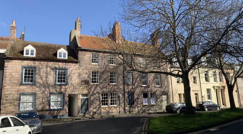 Photo of The Indigo House