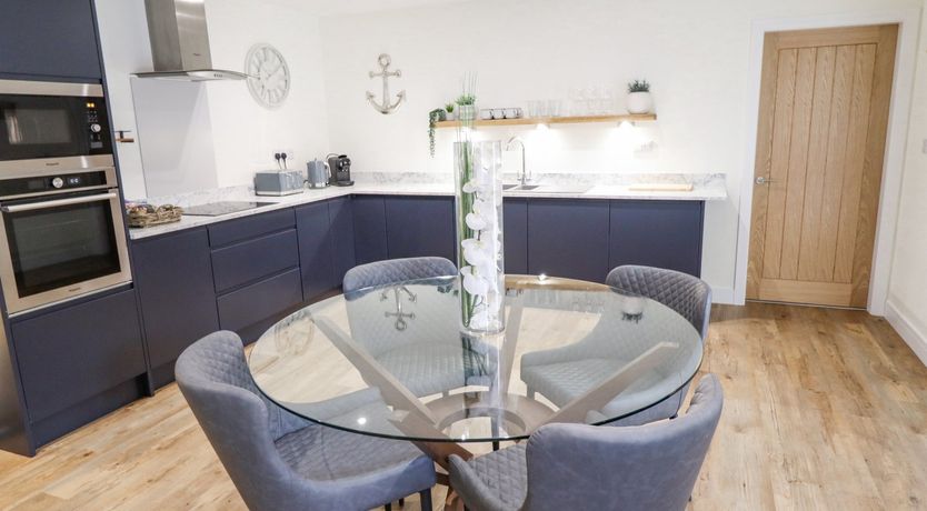 Photo of The Grange Cottage 1