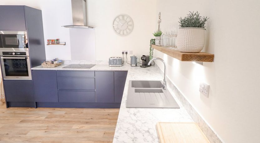 Photo of The Grange Cottage 1