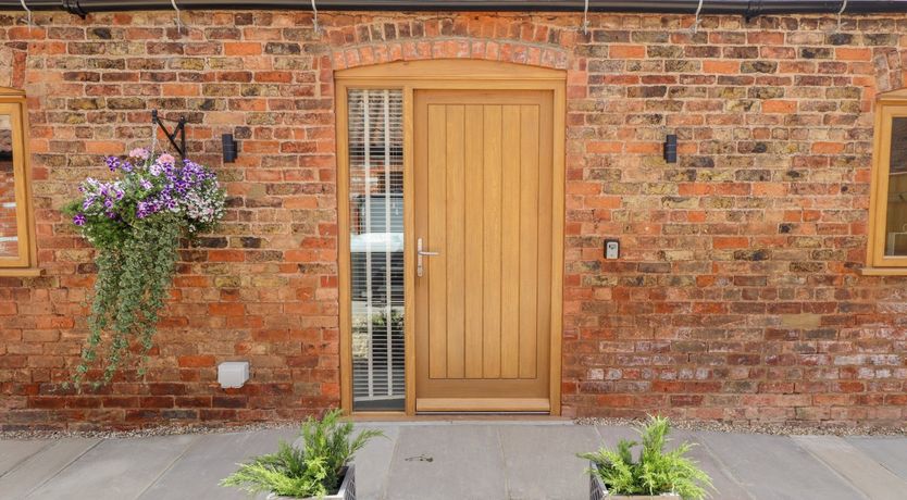 Photo of The Grange Cottage 1