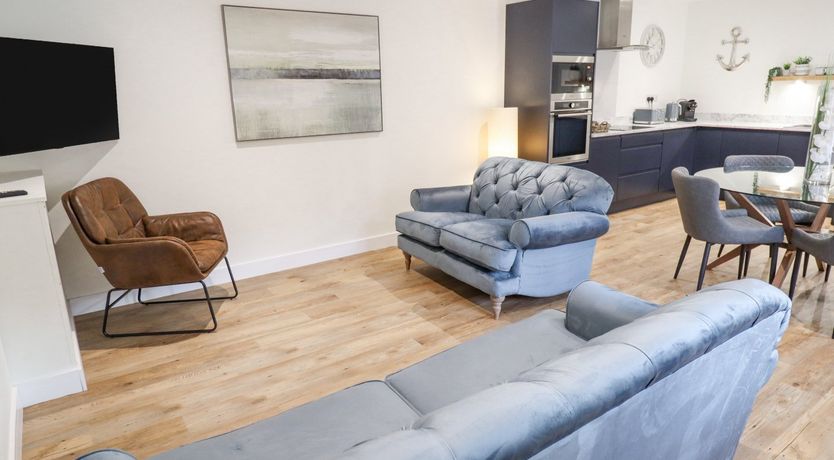 Photo of The Grange Cottage 1