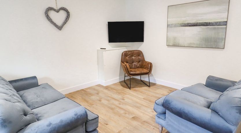 Photo of The Grange Cottage 1