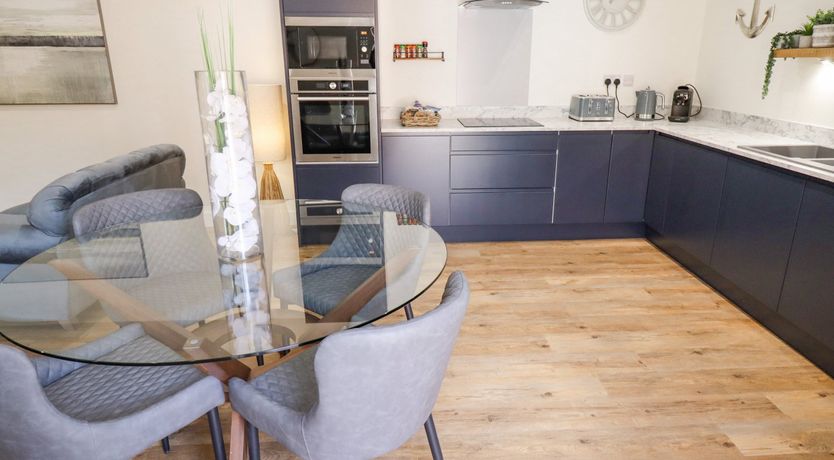 Photo of The Grange Cottage 1