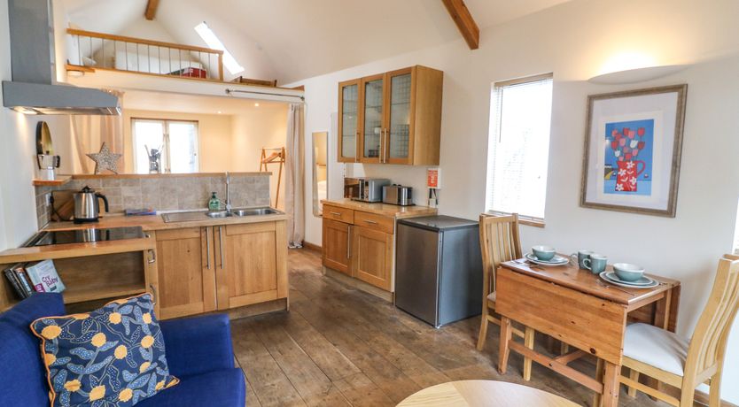 Photo of The Loft Cottage