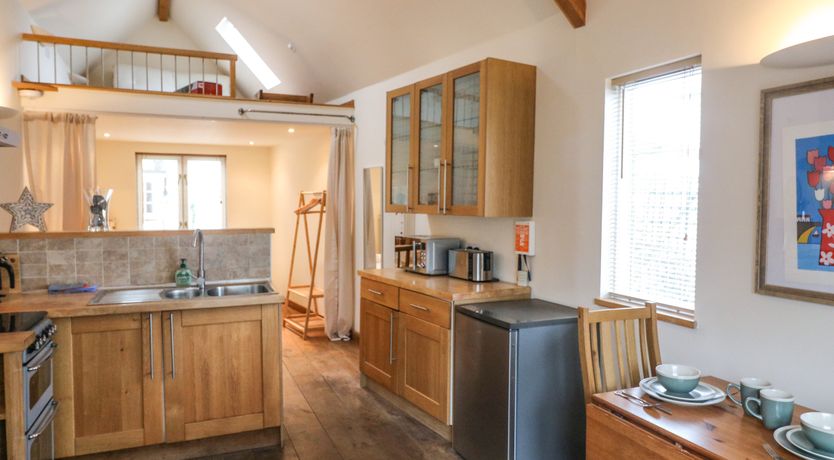 Photo of The Loft Cottage