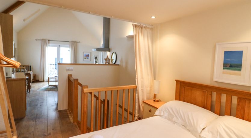 Photo of The Loft Cottage