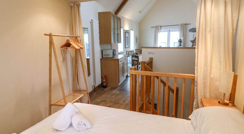 Photo of The Loft Cottage