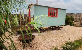 Photo of Shepherd's Hut