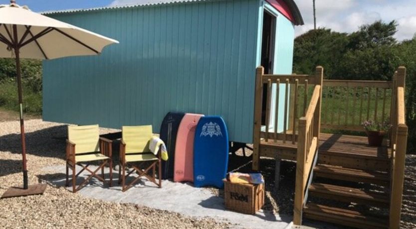 Photo of Shepherd's Hut