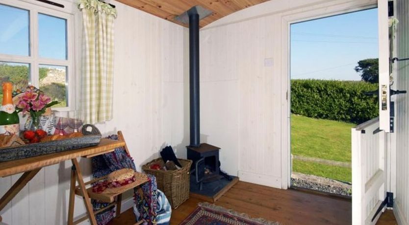 Photo of Shepherd's Hut