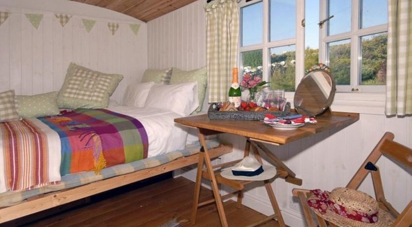 Photo of Shepherd's Hut